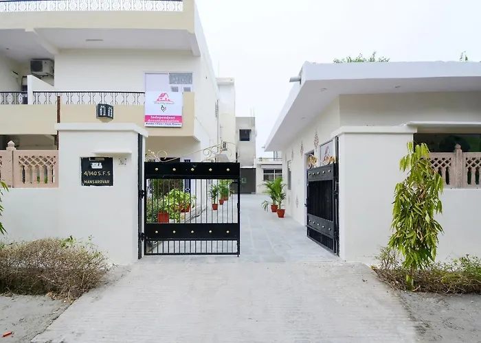 Oyo Pink City Jaipur